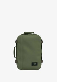 Ei valittu, georgian khaki