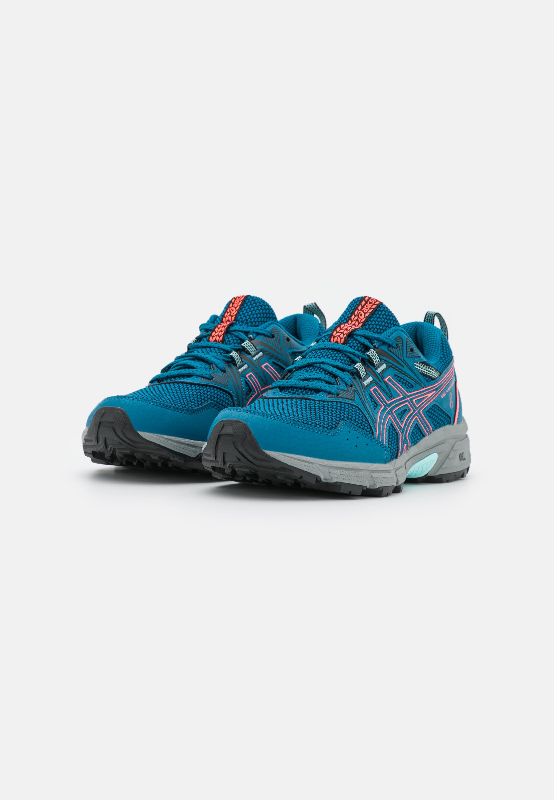 asics trail running