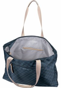 Picard Cabas - navy