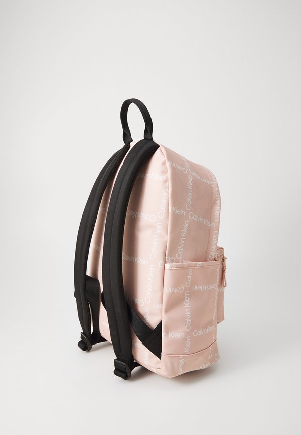 CITY GRID BACKPACK UNISEX – Tagesrucksack – spanish villa