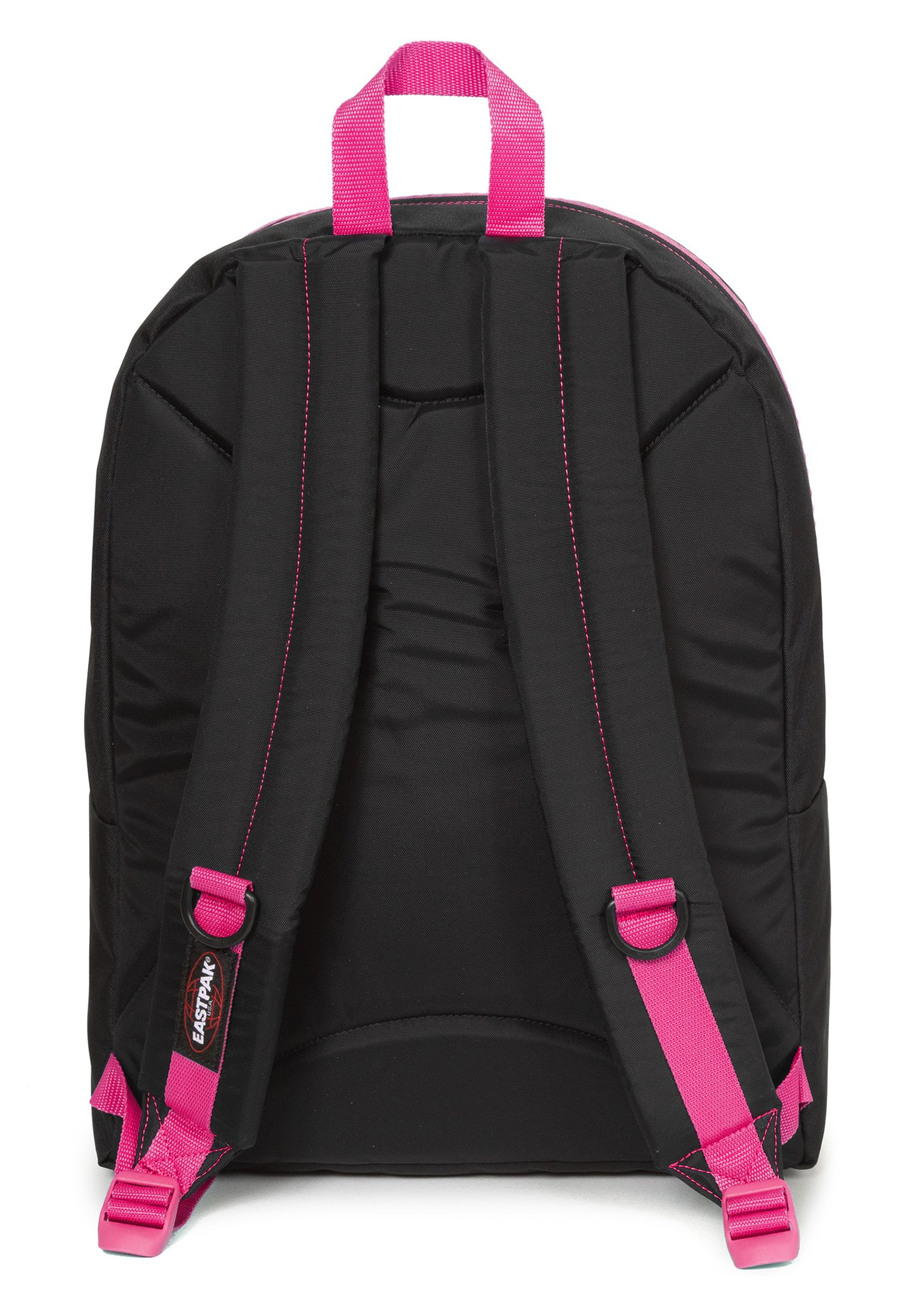 Eastpak PINNACLE - Mochila - kontrast escape/negro - Zalando.es