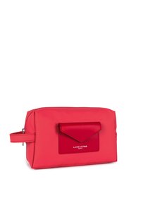 LANCASTER STORM KBA - Trousse - rouge