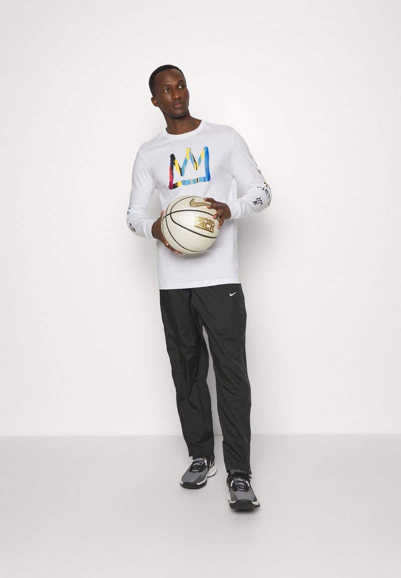 brooklyn nets city edition sleeve