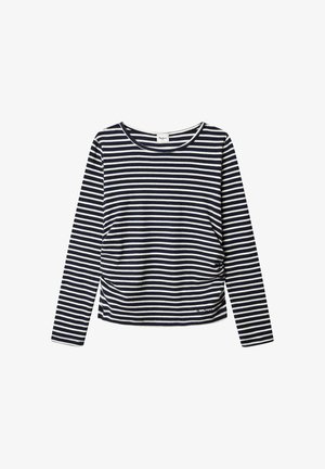 Pepe Jeans Longsleeve - navy