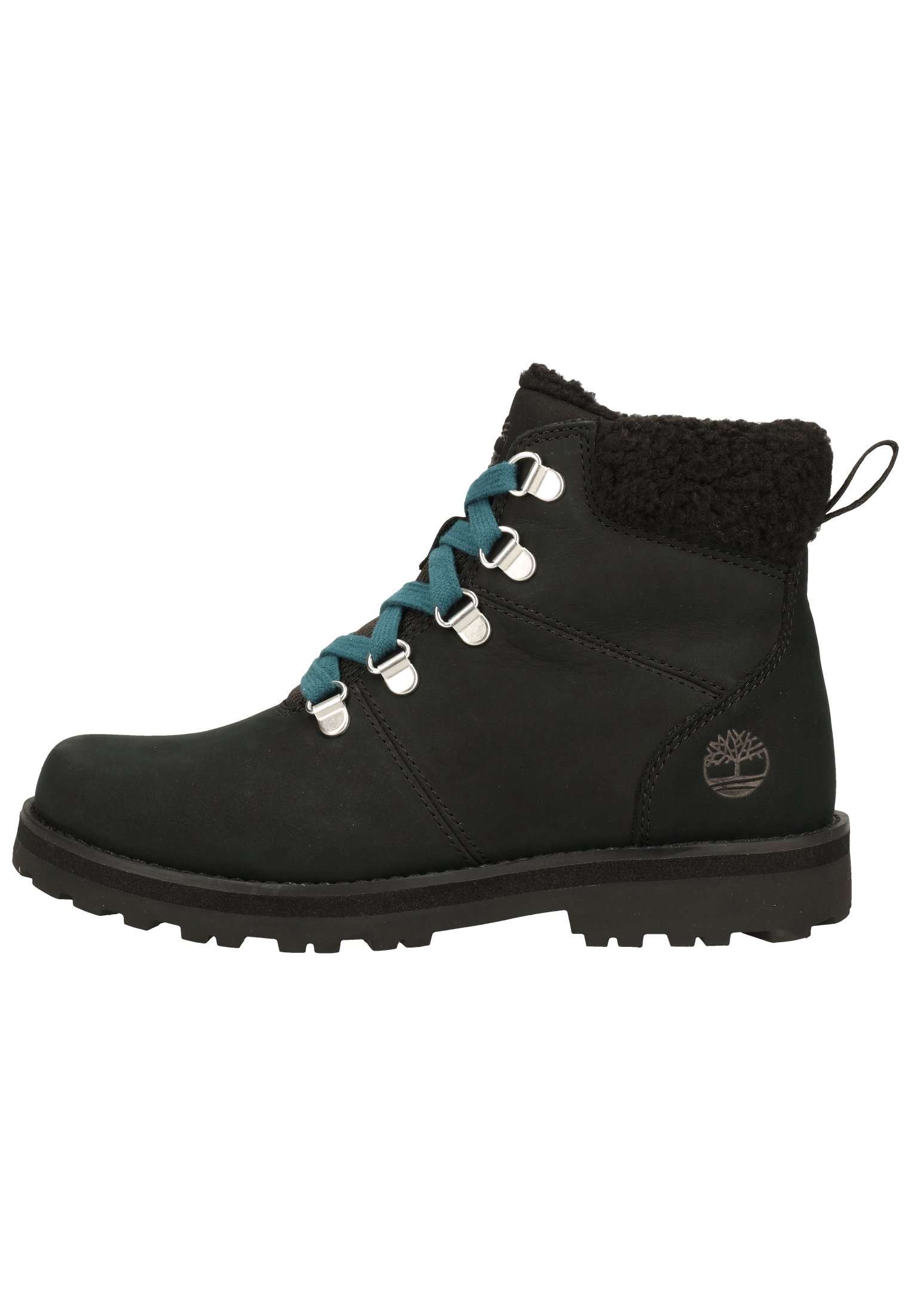 timberland platform