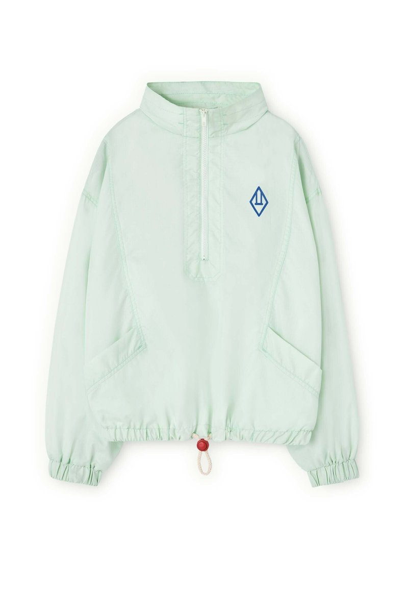 THE ANIMALS OBSERVATORY Jas groen