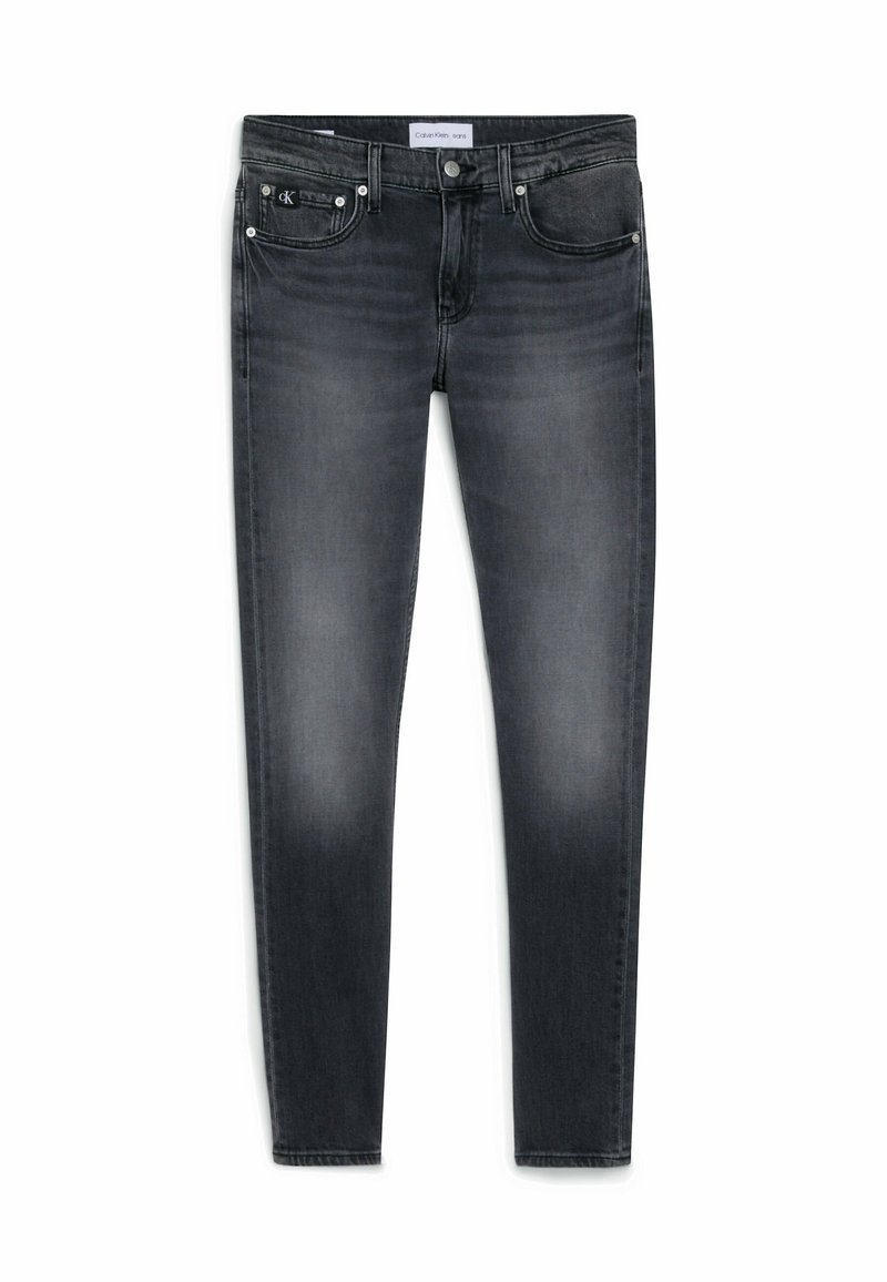 Blugi slim fit