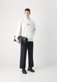 HUGO Sweatshirt - natural