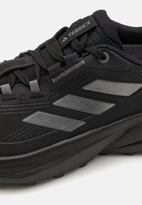 adidas Terrex TRAILMAKER 2.0 GORE-TEX® HIKING - Zapatillas de senderismo - black/grey