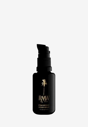 HYALORONIC OCEAN SERUM - Serum - -