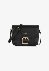 Wybrany, black