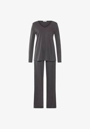 Hanro, HANRO SET - Pyjama - boulevard