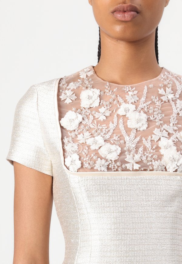 Cocktail dress / Party dress - argento4