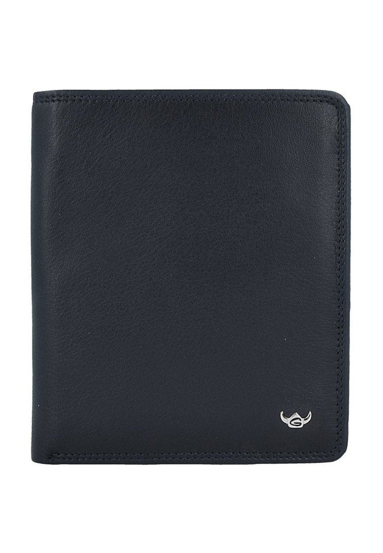 Herren Geldbörsen | Golden Head POLO Geldbörse black/schwarz - OR40895 Herren Geldbörsen | Golden Head POLO Geldbörse black/schwarz - OR40895