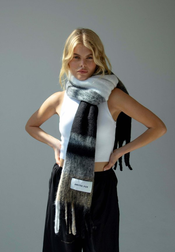 THE STOCKHOLM - Schal - the arctic