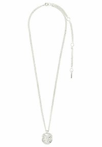 SCOTTIE  - Halskette - silver plated
