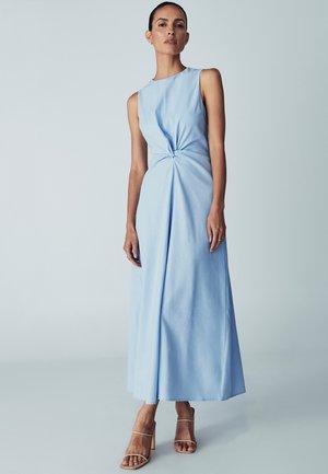 WILLA HANAH - Day dress - powder blue