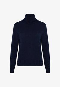 Niet geselecteerd, navy