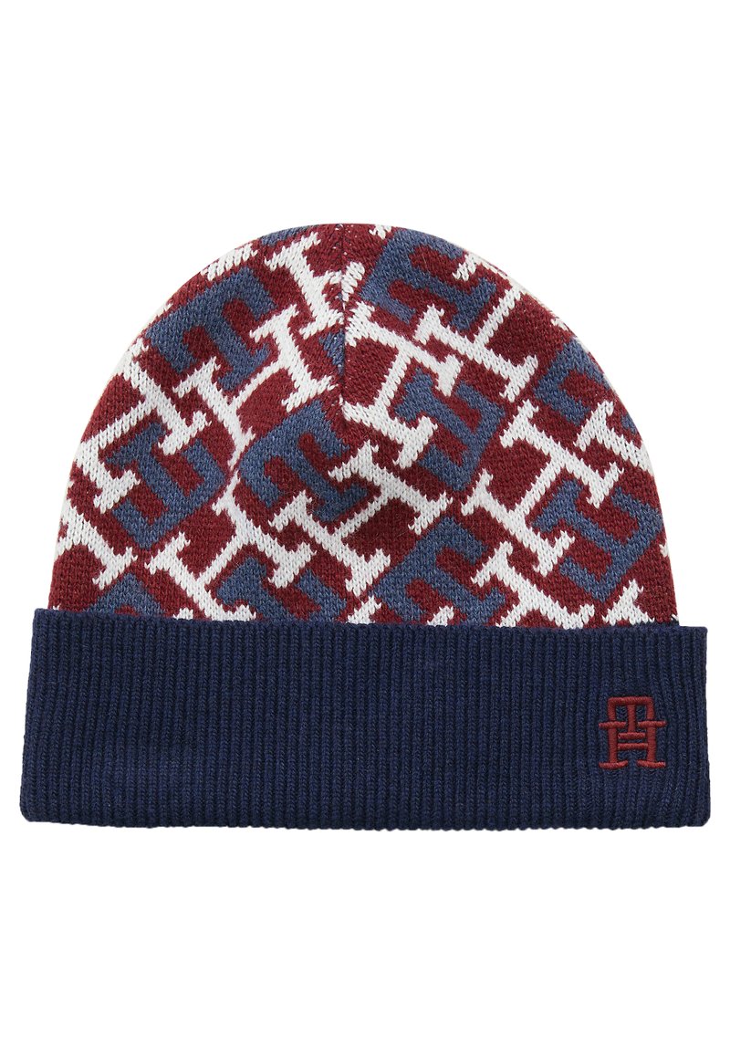 tommy-hilfiger-pipo-corporate-moniv-rinen-zalando-fi