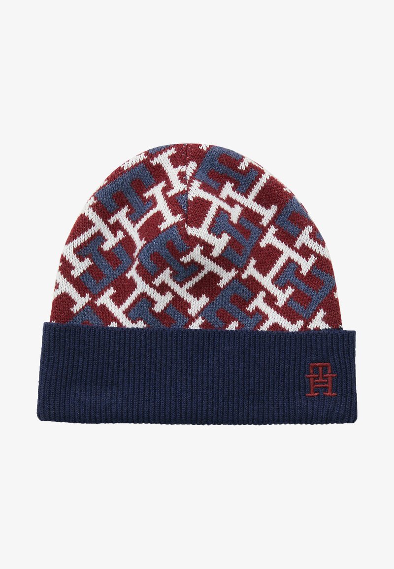 Tommy Hilfiger Pipo Corporate moniv rinen Zalando fi tommy-hilfiger-pipo-corporate-moniv-rinen-zalando-fi