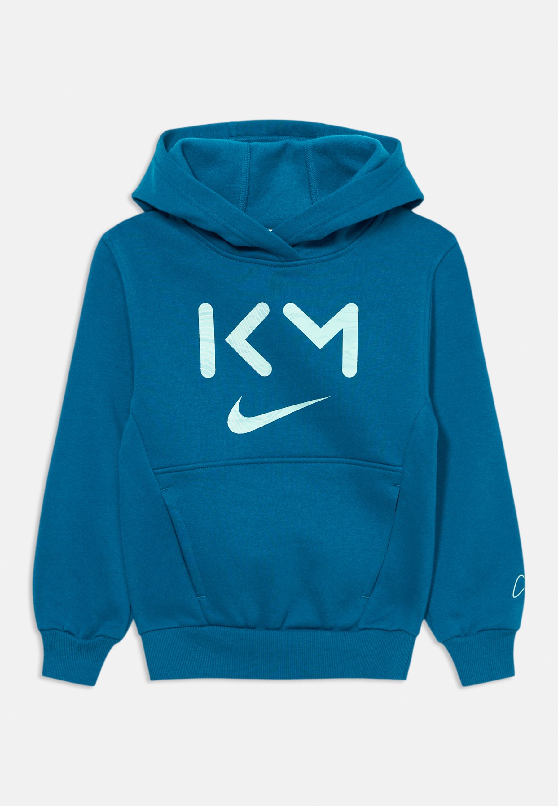 Nike Performance KYLIAN CLUB HOODY UNISEX Jersey con capucha