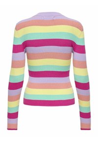 ONLY Strickpullover - lavendula