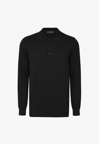 Unausgewählt, black