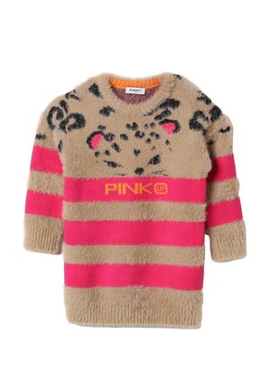 Maglione - marrone