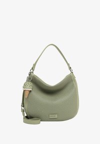 Unselected, pistachio