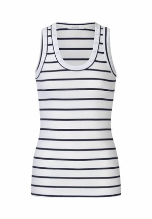 Myjama, SHIRT CADIS - Top - offwhite
