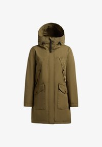 Non selezionato, dark olive