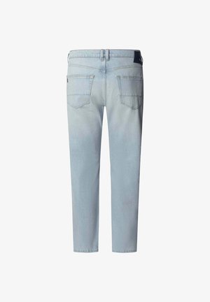 Pepe Jeans, BYRON FS POWDERED - Jean droit - VINTAGE LIGHT BLUE