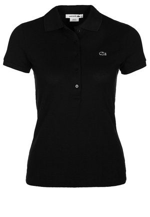 Poloshirt - black