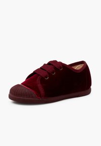 Pisamonas FAYA - Scarpe primi passi - burdeos