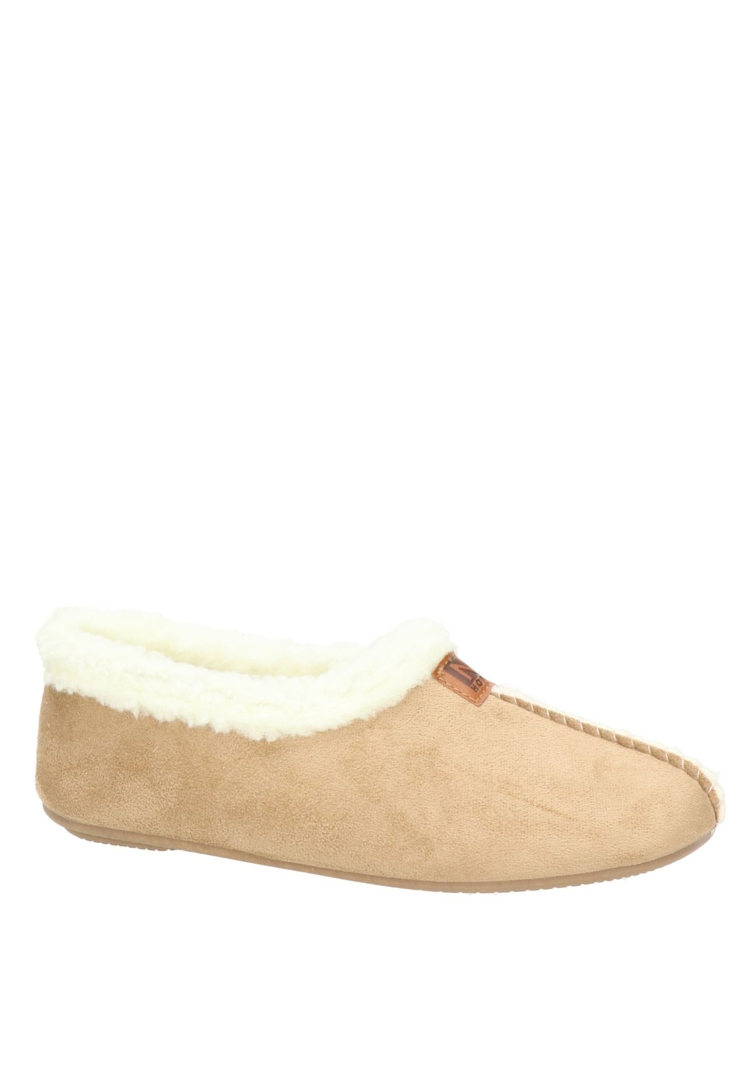Nelson Home Pantoffels - beige - Zalando.nl