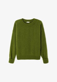 Niewybrane, pesto chine