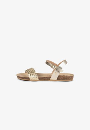 MiMao, AIRE - Sandalias - Gold-coloured
