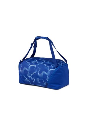 Borsa per lo sport - blau