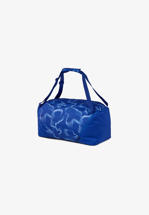Sporttasche - blau