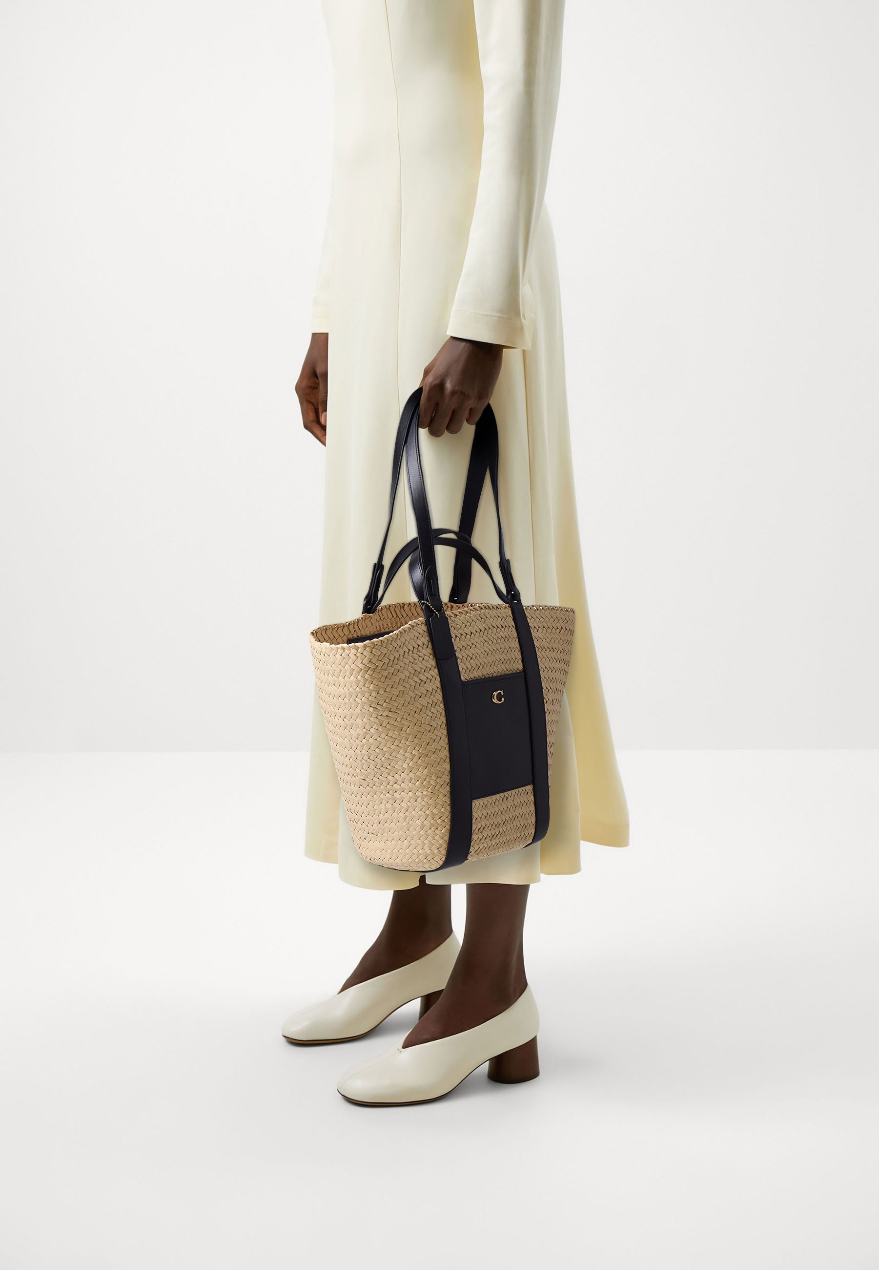 Damen Handtasche Damentaschen Marken Handtaschen COACH POCKET