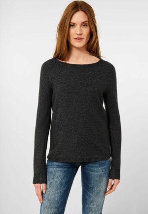 COSY - Jumper - schwarz