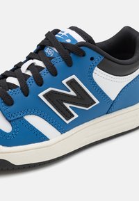 New Balance 480 UNISEX - Sapatilhas - blue agate