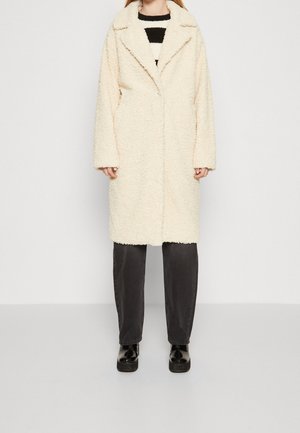 Mantel - beige