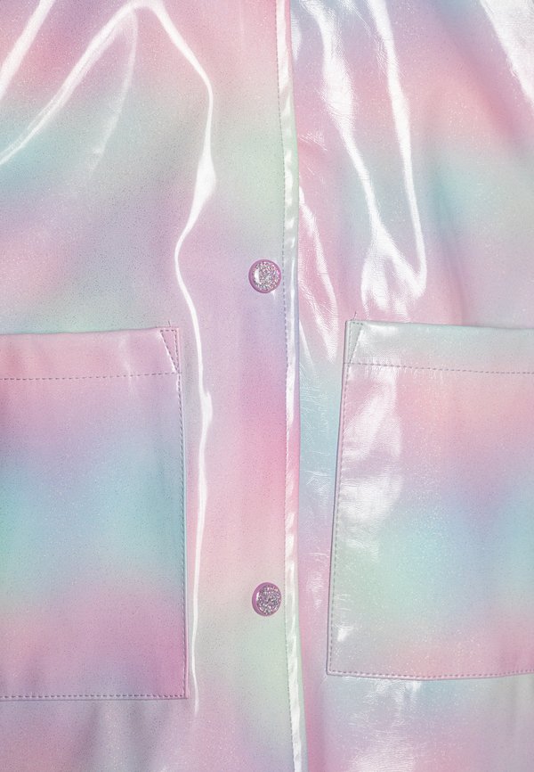 RAIN COAT - Waterproof jacket3