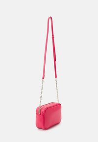 Patrizia Pepe HANDBAG - Borsa a tracolla - hybrid rose