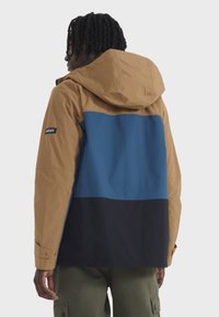 Aigle Parka - blue