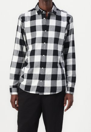 Camicia - white