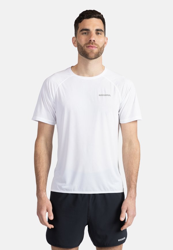 SAPA TRAIL RUNNING - T-Shirt print