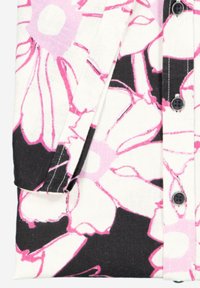 Emilio Adani KURZARM - Hemd - magenta