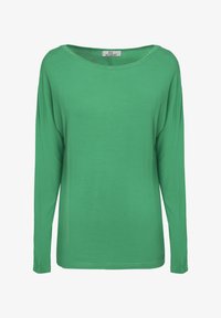 Unausgewählt, green